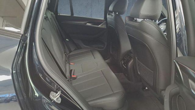 BMW X3 xDrive20d 48V Msport Aut.