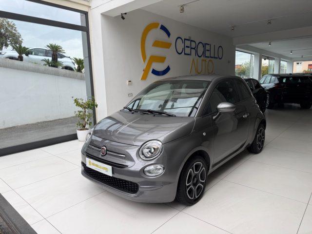 FIAT 500 1.0 Hybrid da ?139,00 mensili