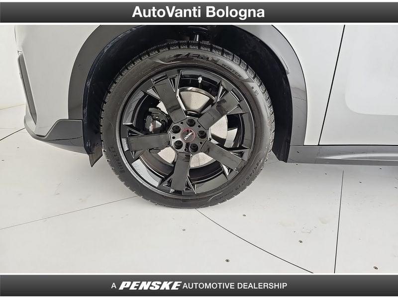 MINI Countryman MINI Countryman C 48V JCW John Cooper Works