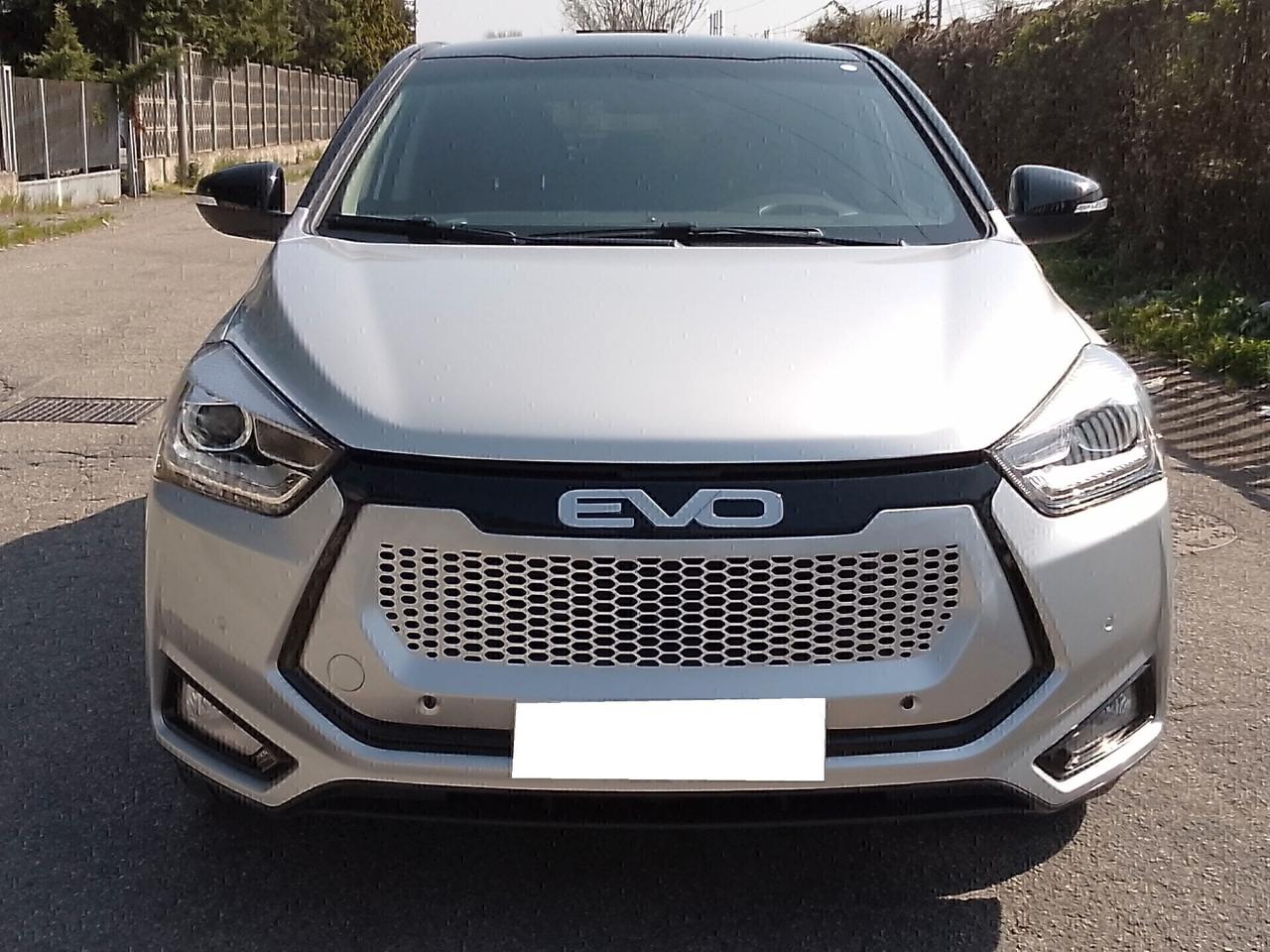 Evo EVO 3 1.5 GPL