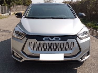 Evo EVO 3 1.5 GPL