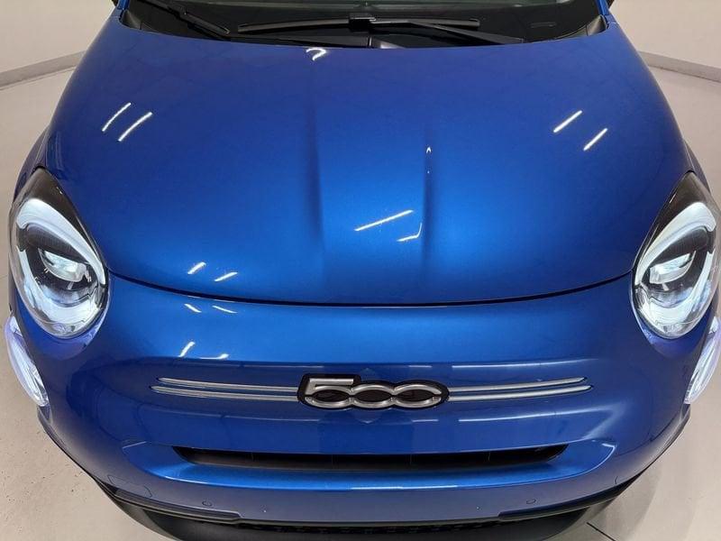 FIAT 500X 500X 1.5 T4 Hybrid Sport 130cv DCT