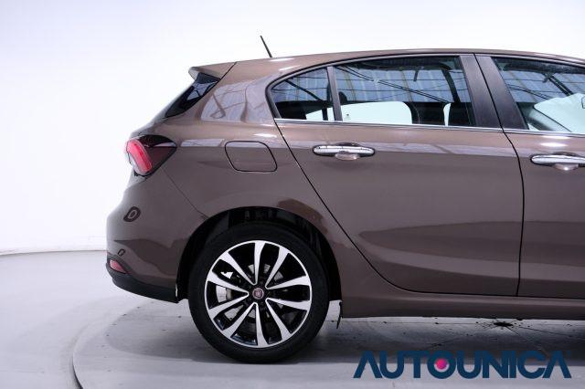 FIAT Tipo 1.6 MJT S&S SW LOUNGE AUTOMATICA NEOPATENTATI