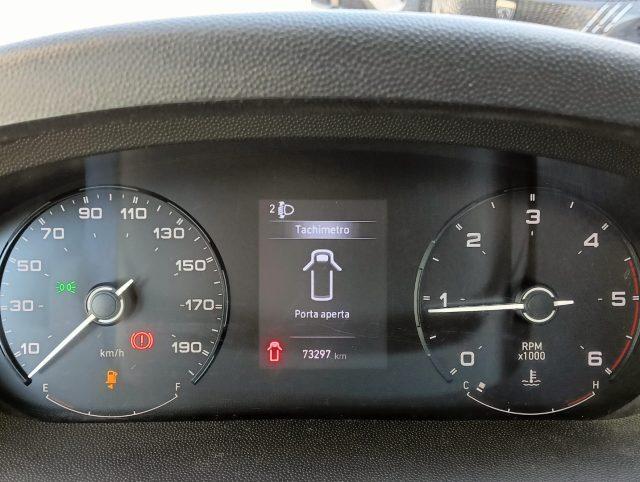 FIAT Ducato 35 2.2 Mjt 140CV PM-TM Furgone