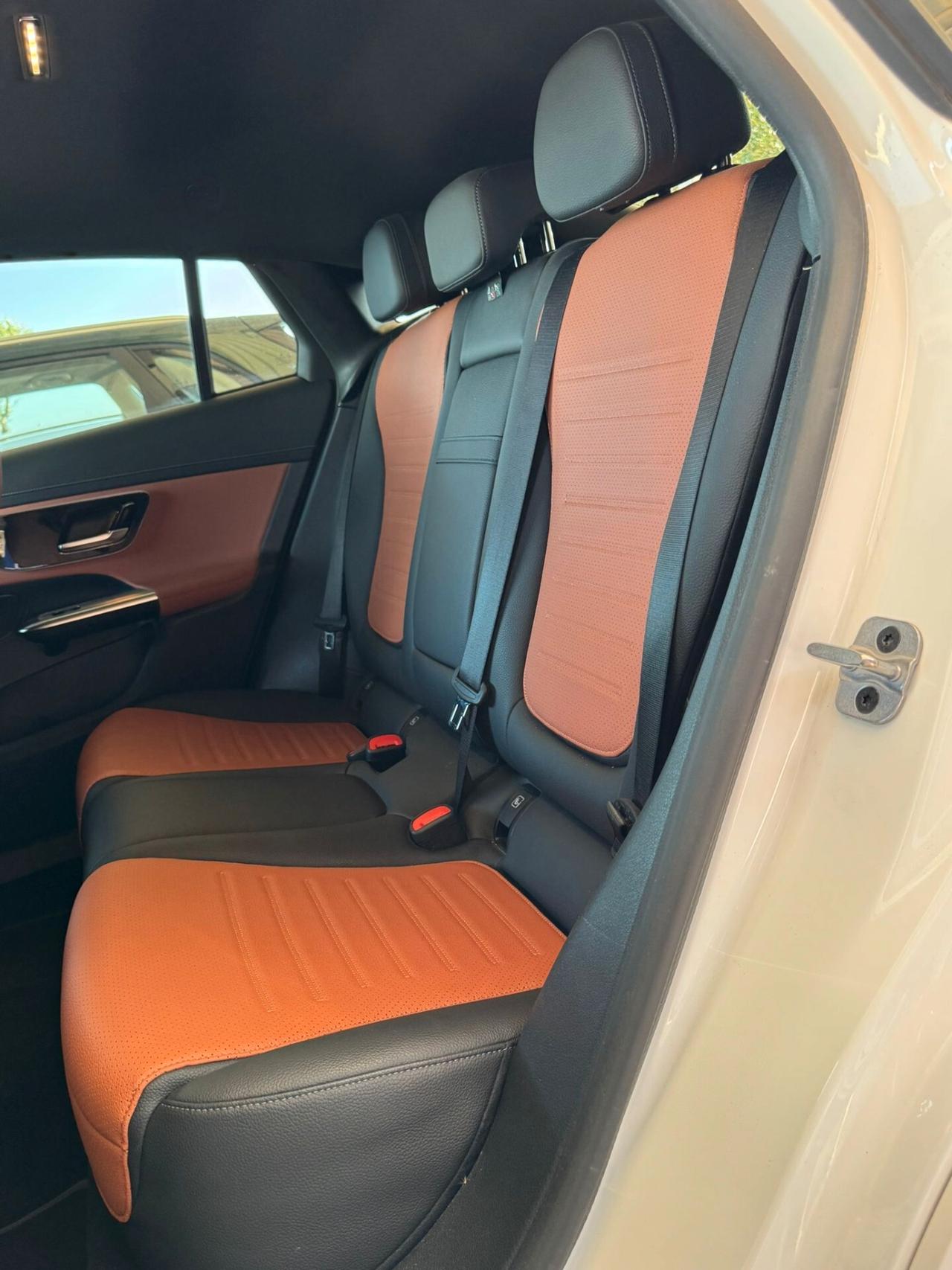Mercedes-benz GLC 220 d 4Matic Mild hybrid Coupé AMG Line Premium Plus
