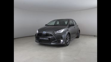 TOYOTA Yaris IV 2020 - Yaris 1.5h Trend