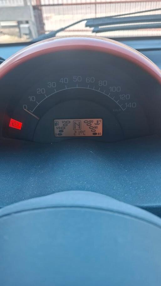 Smart 800 & pure cdi 30 kw DIESEL