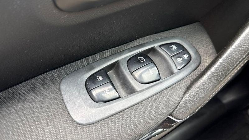 Renault Kadjar 1.5 dCi Energy 110cv Zen