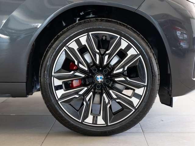 BMW X3 X3 xDRIVE 20d M SPORT PRO AUTOMATICA