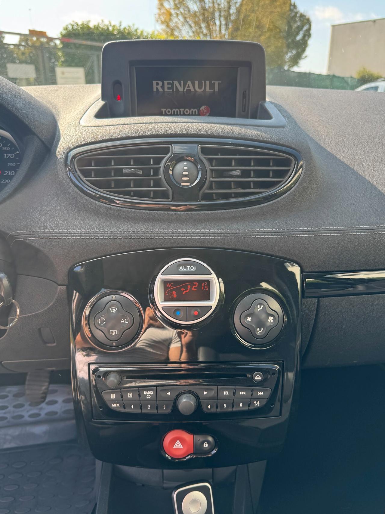 Renault Clio 1.2 55 kw GPL*fino al 2032* Dynamique