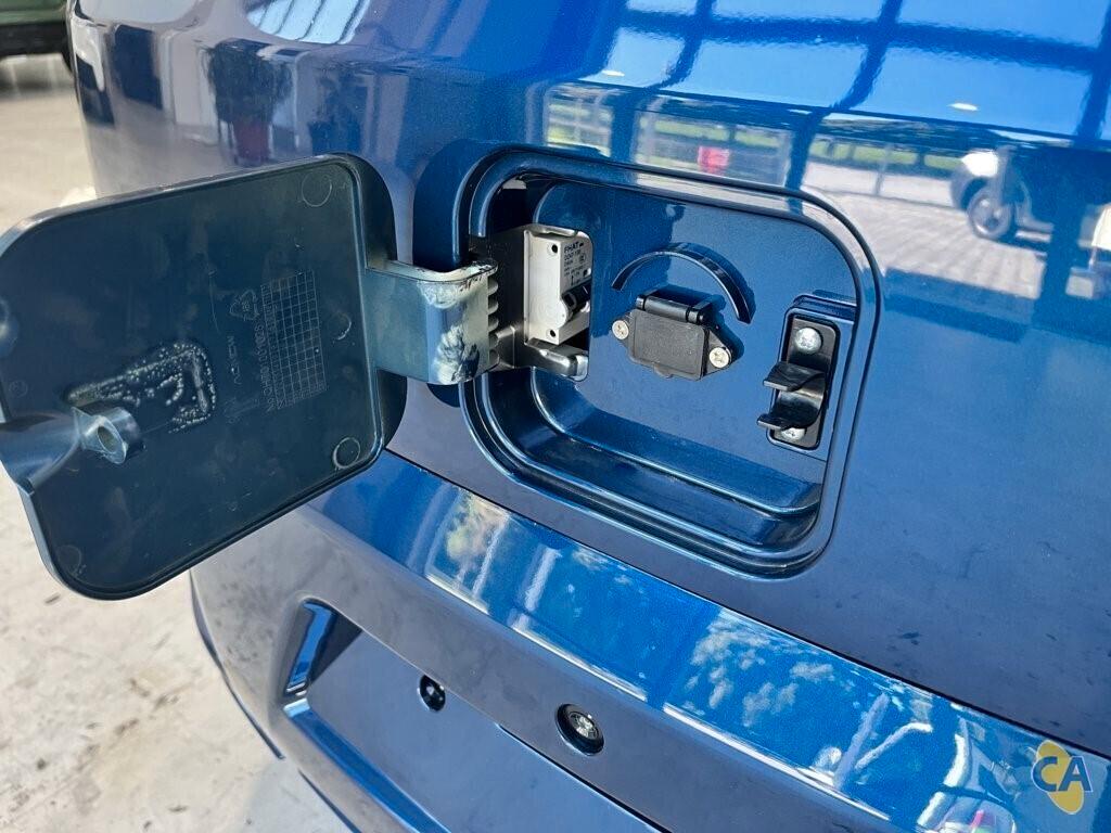 FREEDOM EVO - Macchina Senza Patente- Manubrio