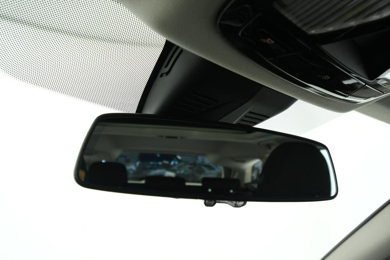 BMW 320d Touring mhev 48V Business Advantage auto