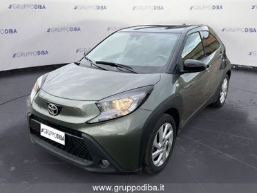 Toyota Aygo X 1.0 Trend 72cv