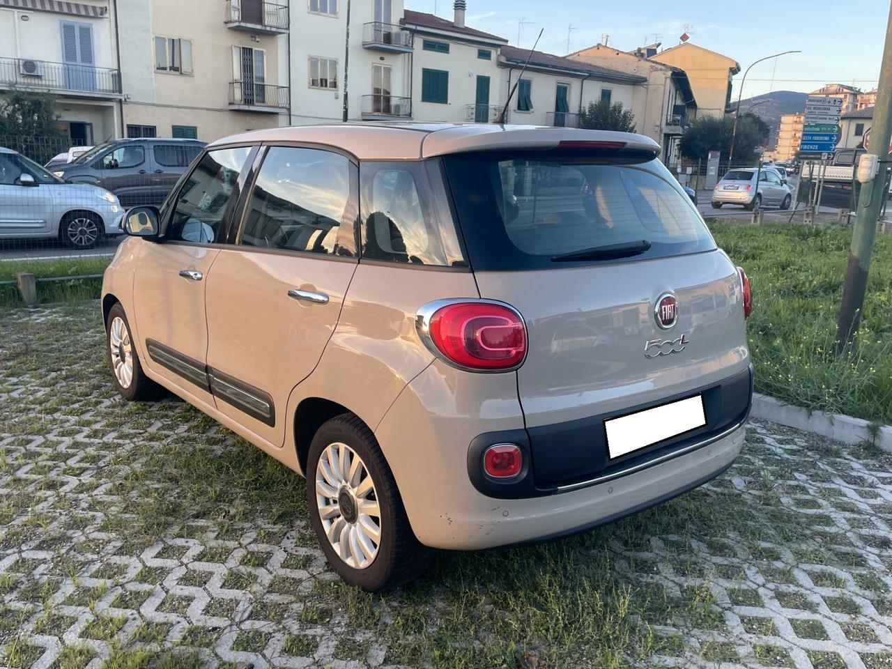 Fiat 500L 1.3 Multijet 85 CV Pop Star GARANTITA