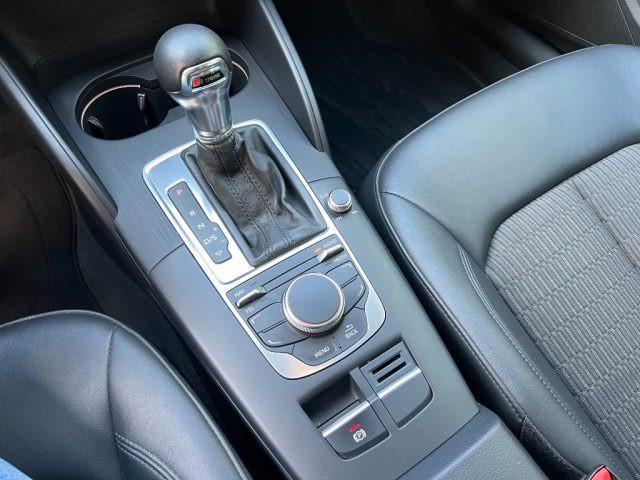 AUDI A3 SPORTBACK 1.6 TDI S tronic