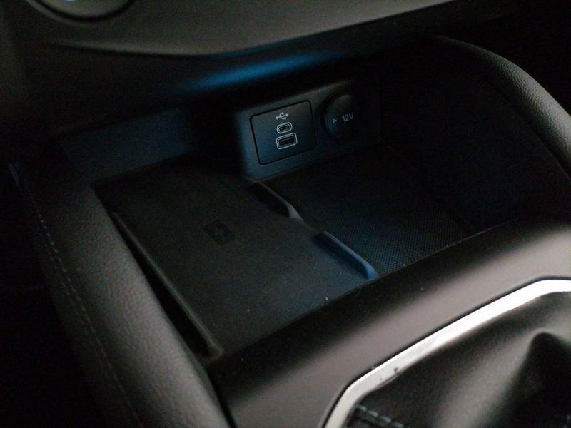 Ford Focus Active 1.0t ecoboost h X 125cv