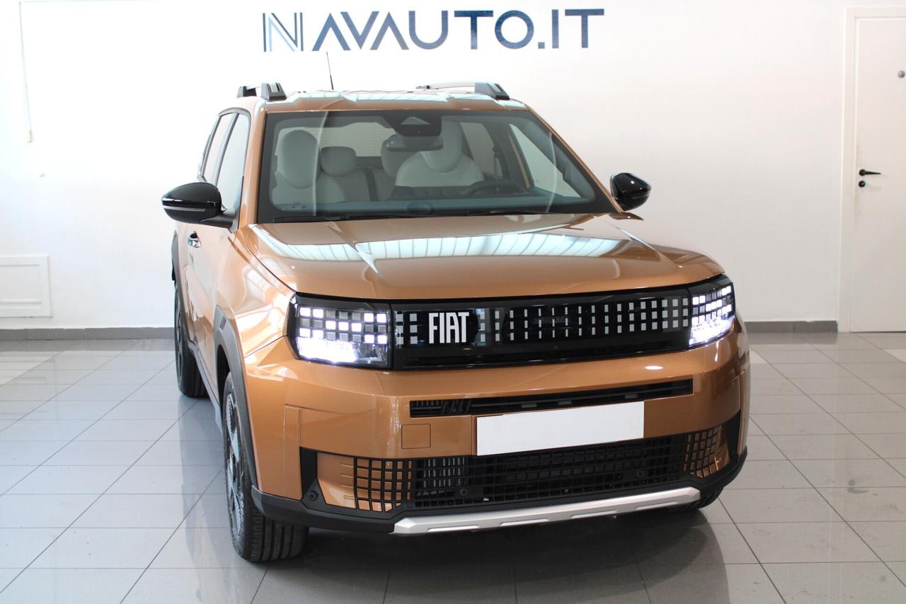 FIAT Grande Panda 1.2 Hybrid La Prima - 2025