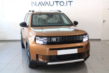 FIAT Grande Panda 1.2 Hybrid La Prima - 2025