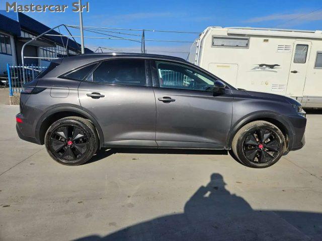 DS AUTOMOBILES DS 7 1.5 bluehdi Performance Line 130cv - GP650FY