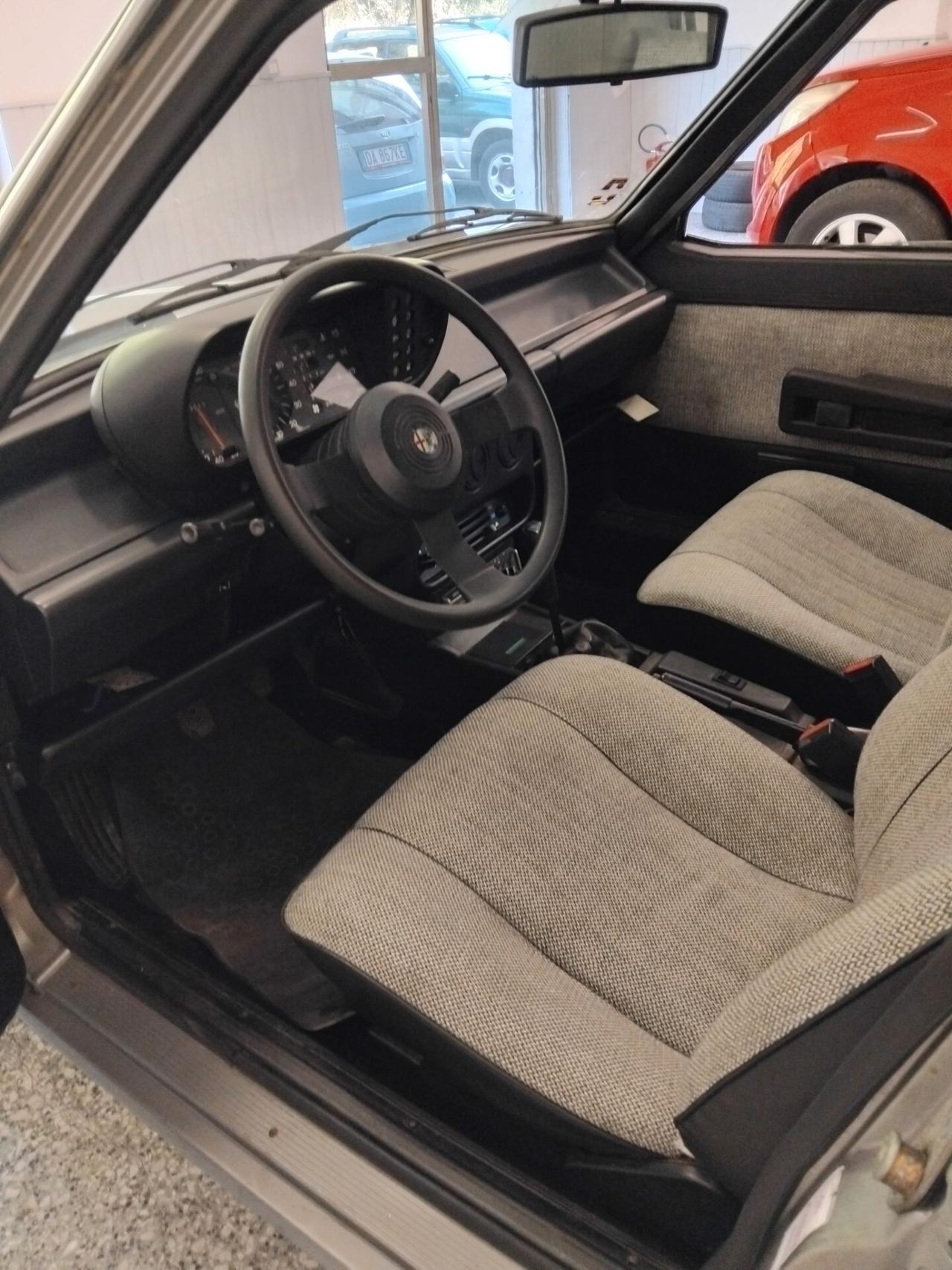 Alfa Romeo Giulietta 1.6 L