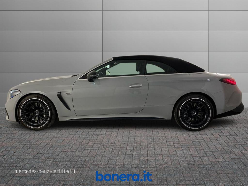 Mercedes CLE AMG Cabrio 53 Premium 4Matic+ Speedshift MCT AMG