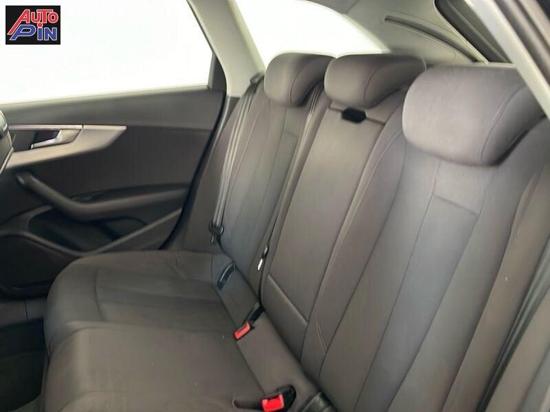 Audi A4 2.0 TDI 140kW Avant *Virtual Cockpit*