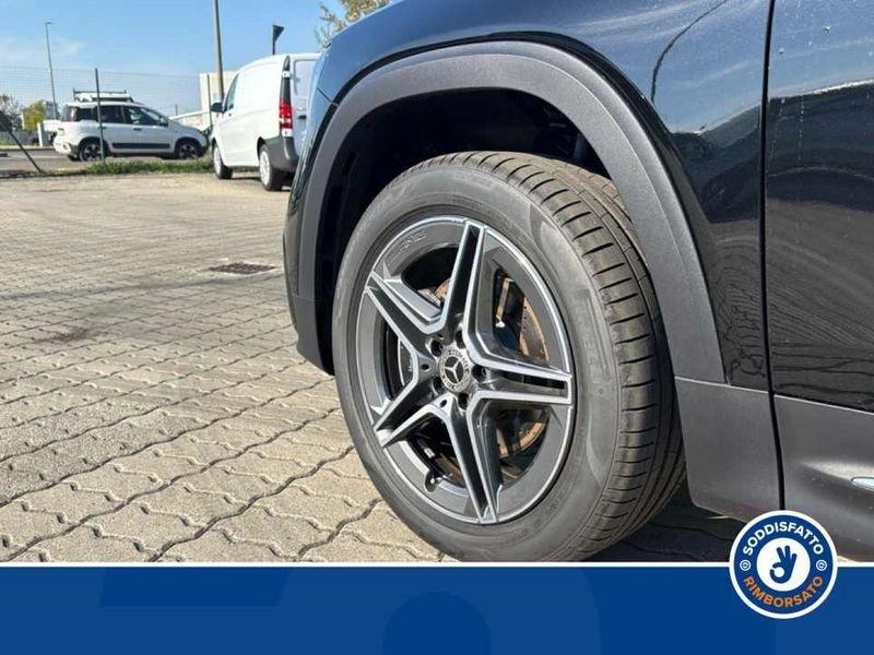 Mercedes-Benz GLB Classe 200d Automatic AMG Line Advanced Plus