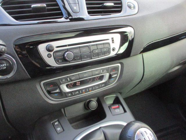 RENAULT Scenic 1.6 dCi 130Cv S&S Bose TETTO/Camera