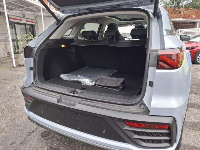 EVO Evo 7 Kairos 1.5 Turbo GPL DCT