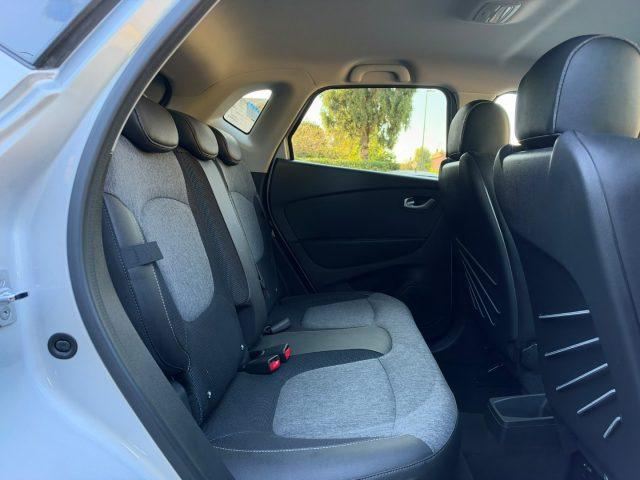 RENAULT Captur TCe 12V 90 CV Sport Edition