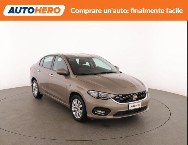 FIAT Tipo 1.4 4 porte Easy
