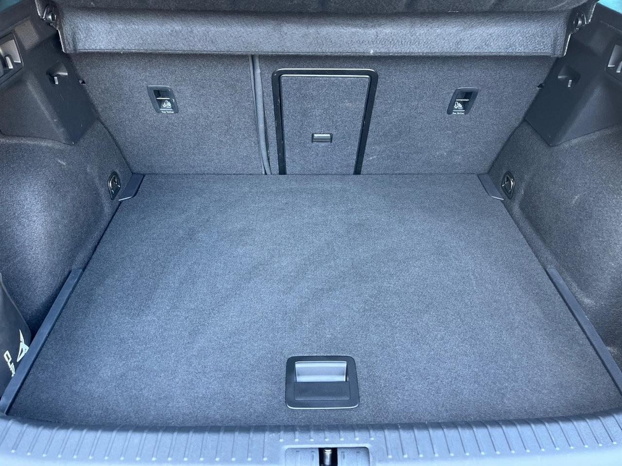 Cupra Formentor 1.5 tsi 150cv dsg