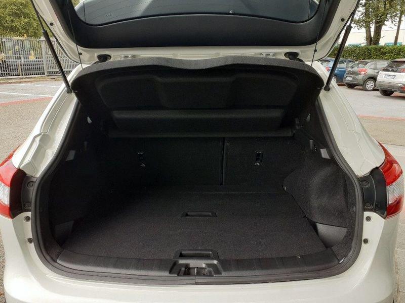 Nissan Qashqai 1.5 dCi Acenta GARANZIA - SEMPRE TAGLIANDATA!!