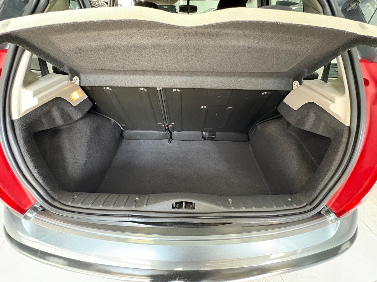 Citroen C3 1.1 benzina 60cv 2008 neopatentati