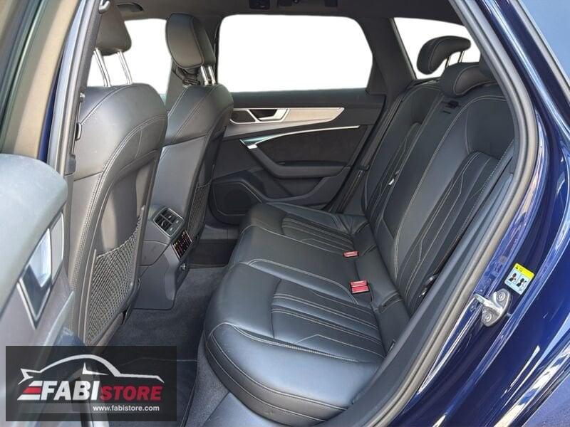 Audi A6 40 TDI 204 Cv S- Tronic S- Line QUATTRO - Tetto, Matrix, Pelle ecc
