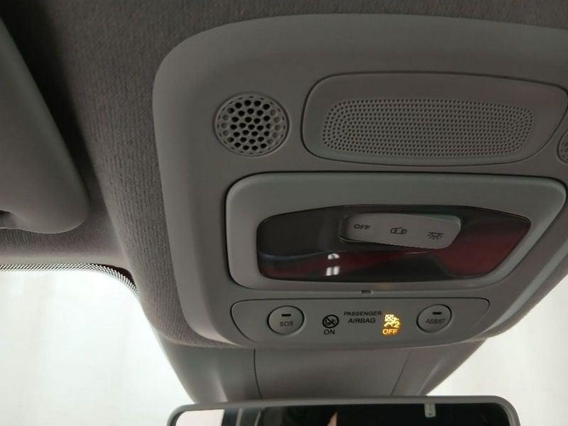 FIAT 500 500e 42 kWh (Red)