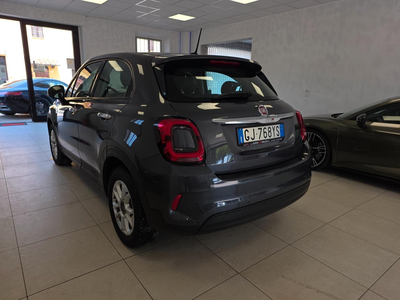 Fiat 500X 1.3 MultiJet 95 CV Sport
