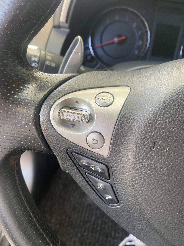 INFINITI FX37 FX37 GT