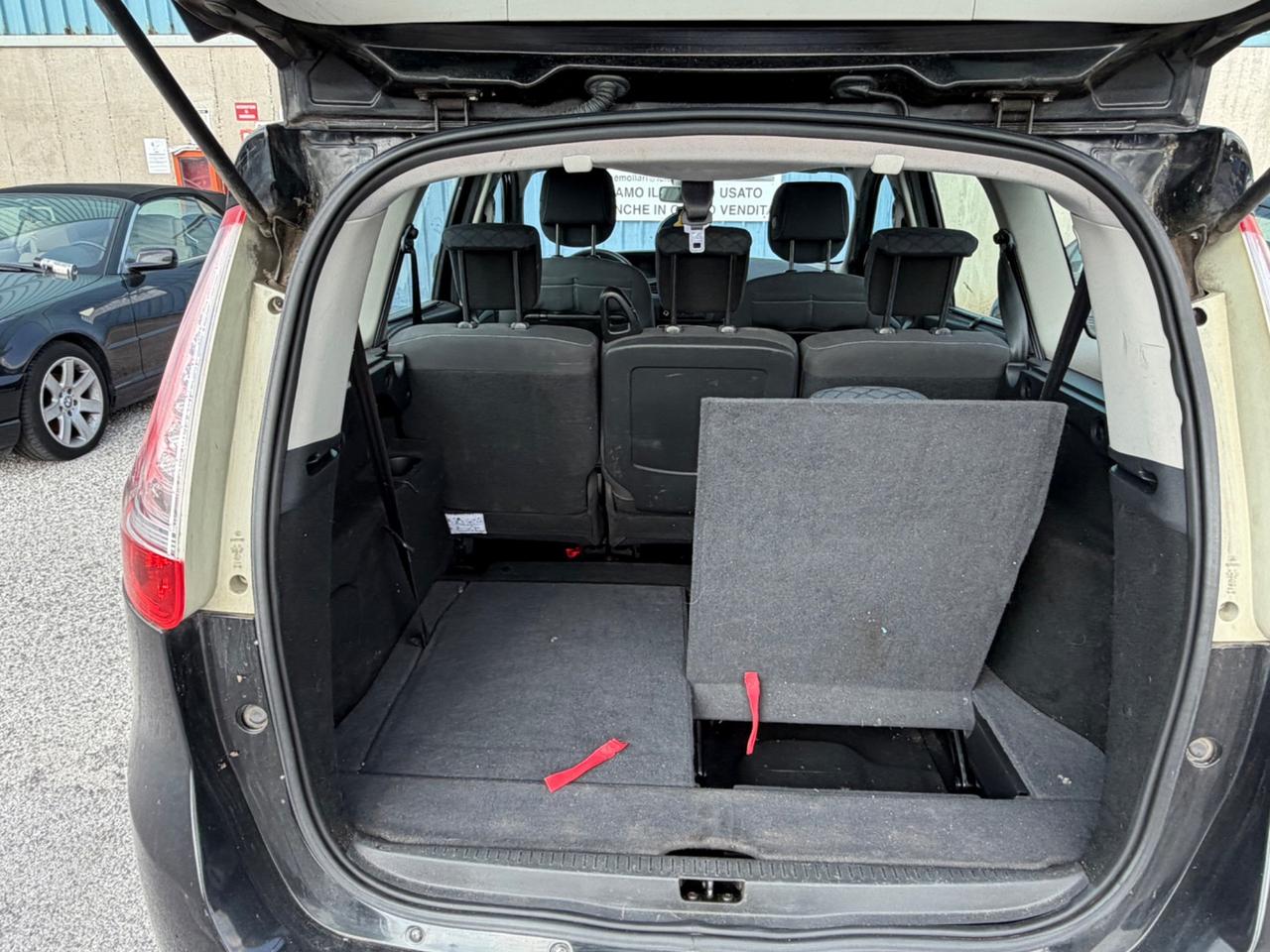 Renault Scenic Scénic 1.6 dCi 130CV Start&Stop Live
