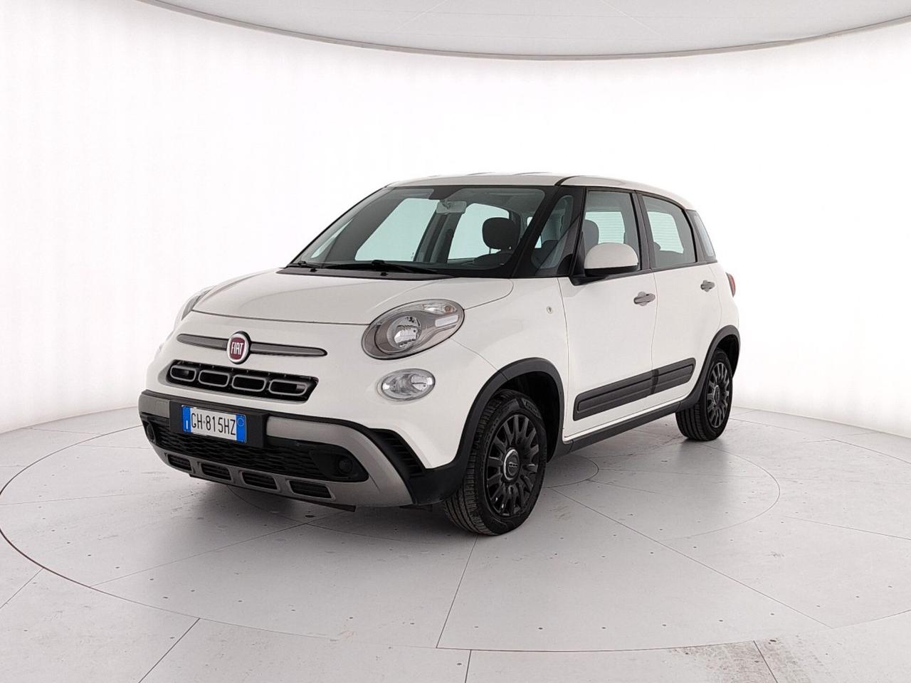 Fiat 500L 1.3 Multijet 95 CV Cross
