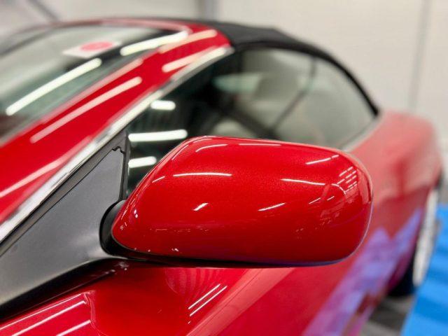 ASTON MARTIN DB9 Volante Touchtronic