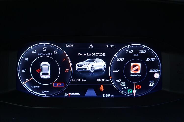 Cupra Formentor 1.5 TSI DSG BR266379 1.5 Benzina 150CV