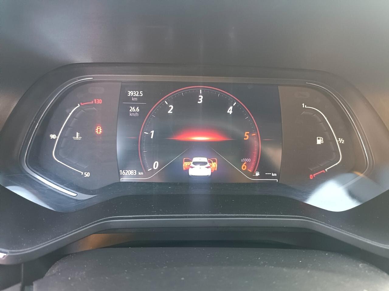 Renault Clio dCi 85 CV Intens NEOPATENTATI