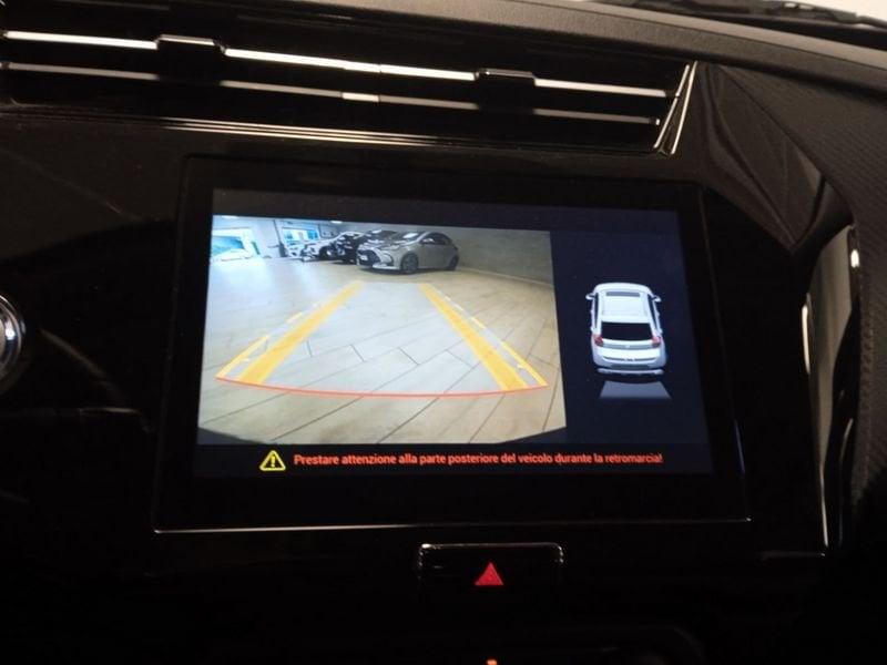 DR AUTOMOBILES dr 3.0 DR3 CVT 1.5 BZ /GPL