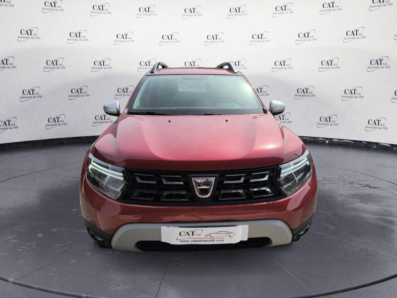 Dacia Duster Duster 1.0 tce Prestige Gpl