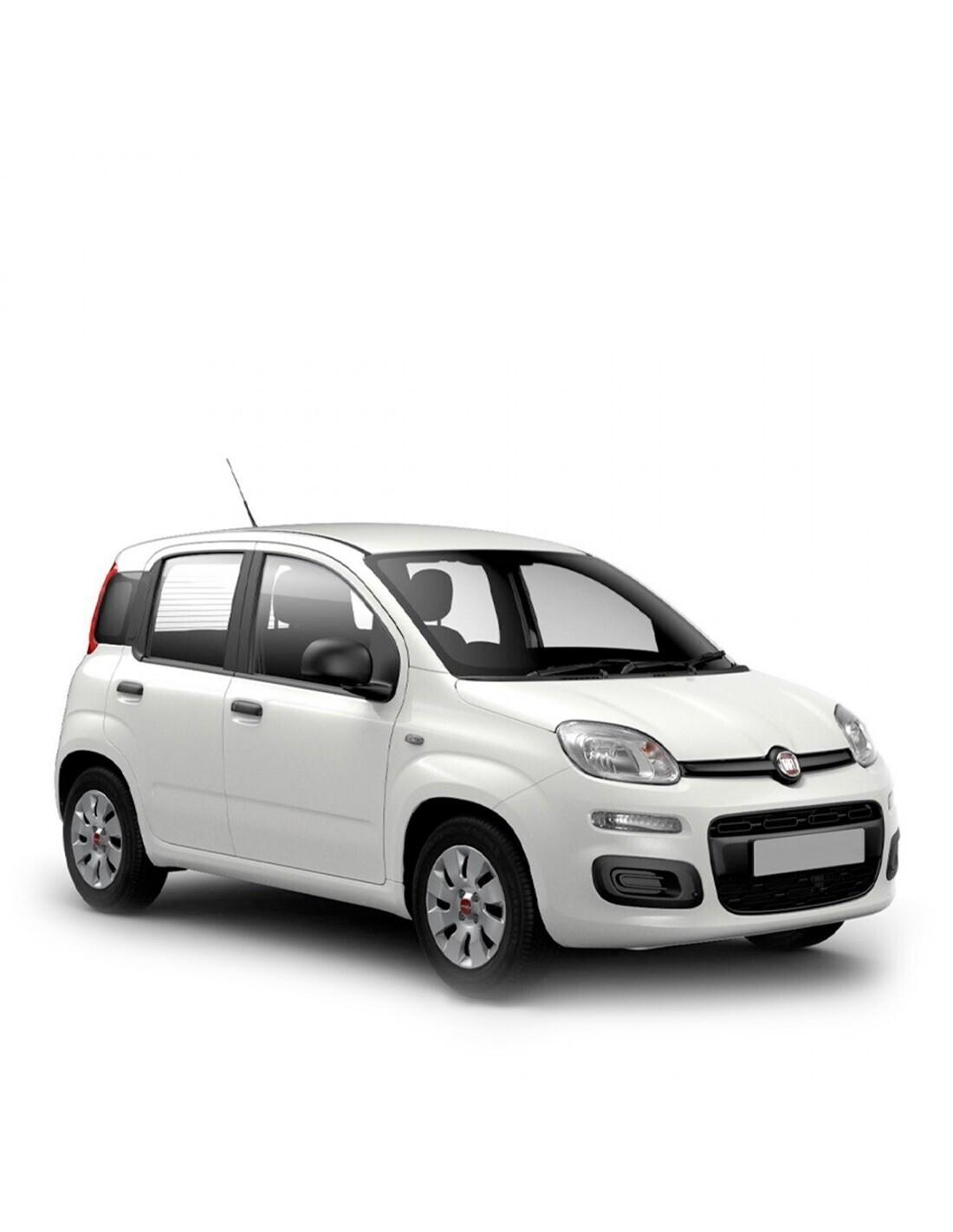 Fiat Panda 1.0 FireFly S&S Hybrid Noleggio breve o lungo termine