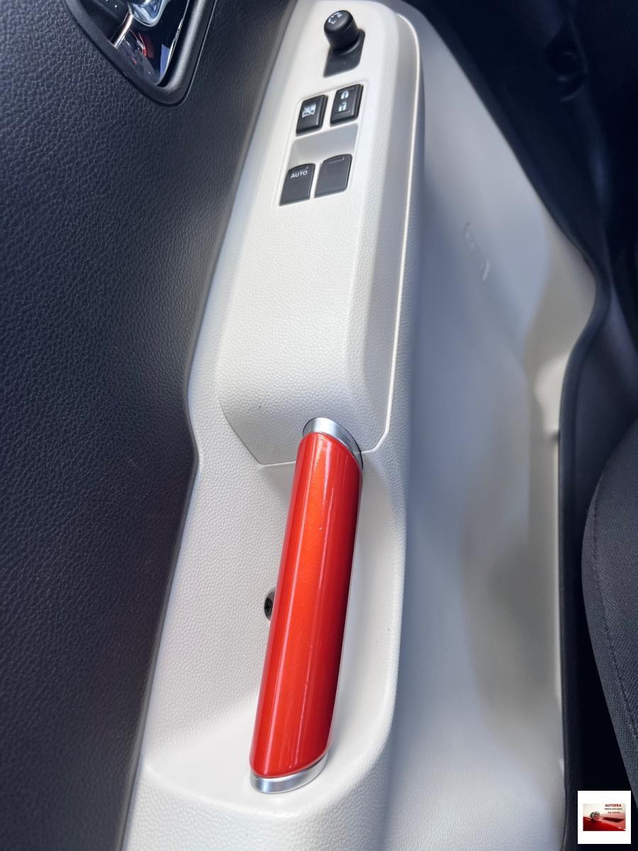 SUZUKI - Ignis - 1.2 Hybrid Top