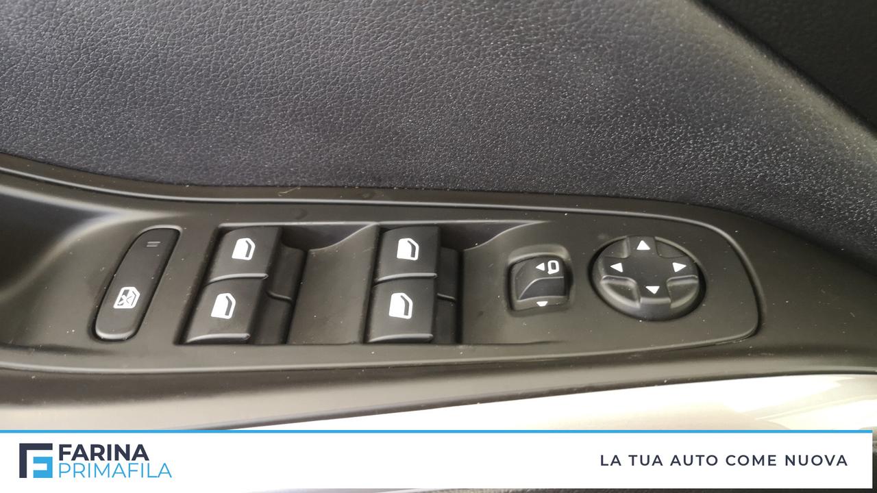 OPEL Grandland - Grandland 1.5 ecotec Ultimate s&s 130cv at8