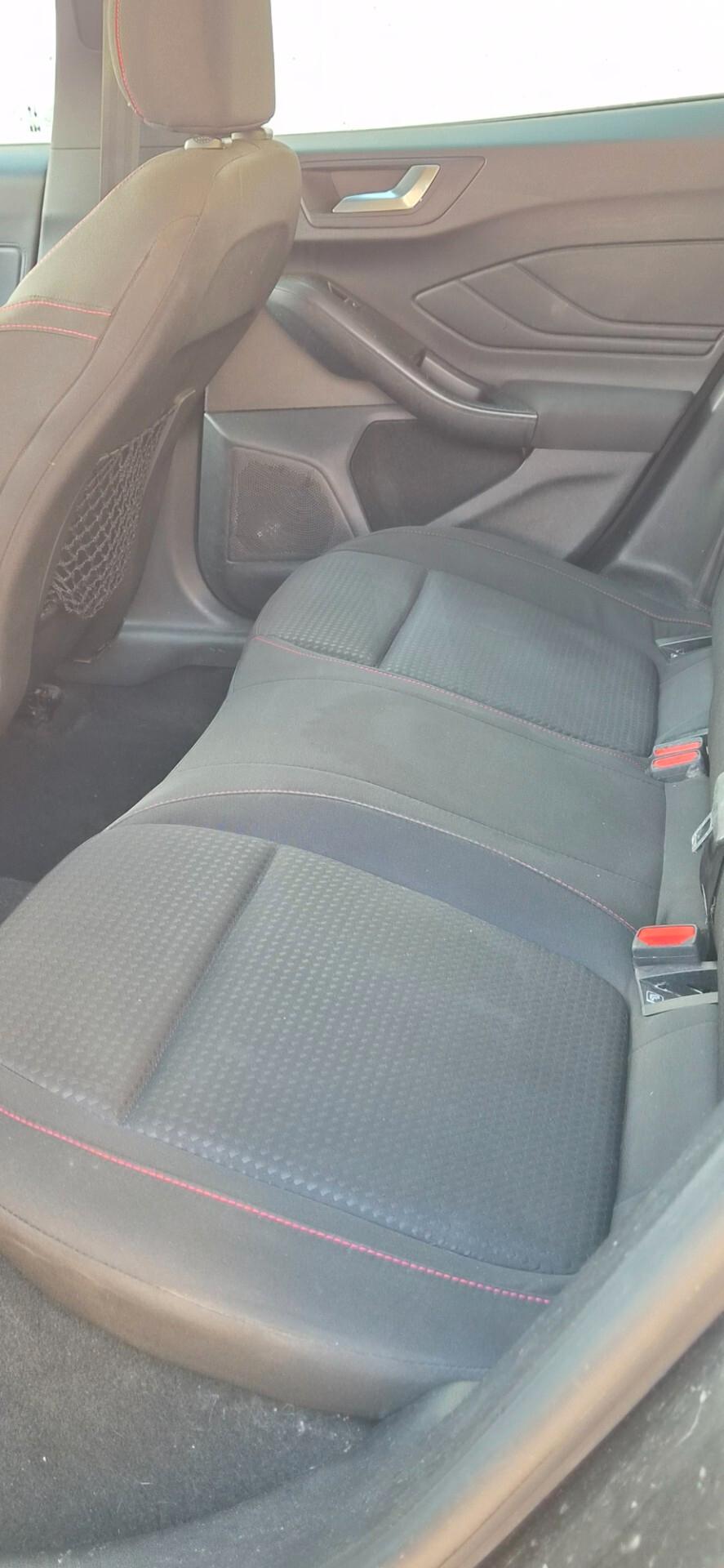 Ford Focus 1.5 EcoBlue 115 CV automatico SW ST-Line Style