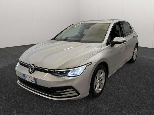 Volkswagen Golf 2.0 tdi Life 115cv dsg